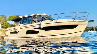 Jeanneau Merry Fisher 1095