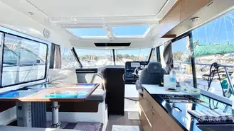 Jeanneau Merry Fisher 1095