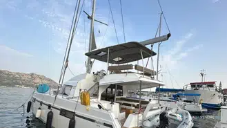 Nautitech  46
