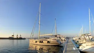 Jeanneau  53