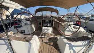 Jeanneau  53