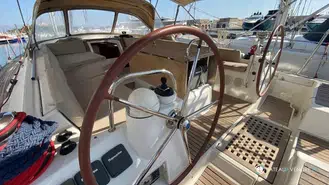 Jeanneau  53