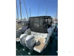 Jeanneau Cap Camarat 10.5 WA
