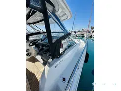 Jeanneau Cap Camarat 10.5 WA