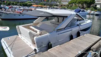 Jeanneau DB 37