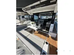 Jeanneau Merry Fisher 1095