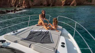 Jeanneau Merry Fisher 895 Serie 2