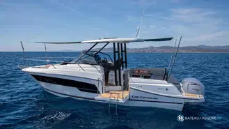 Jeanneau Cap Camarat 9.0 WA