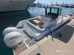 Jeanneau Cap Camarat 9.0 CC