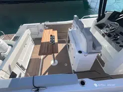 Jeanneau Cap Camarat 9.0 CC