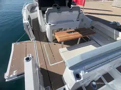 Jeanneau Cap Camarat 9.0 CC