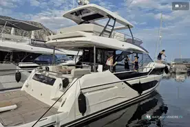 Prestige Yachts F5.7