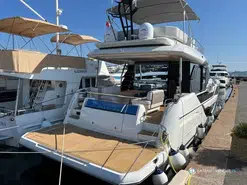 Prestige Yachts F5.7