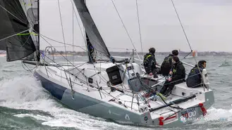 Jeanneau Sun Fast 30