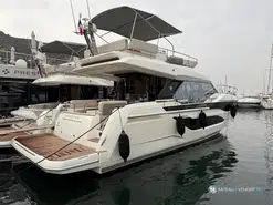 Prestige Yachts F4.9