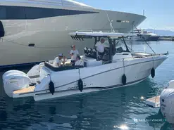 Jeanneau Cap Camarat 10.5 CC