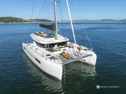 Lagoon  43 Power