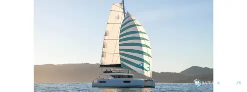 Lagoon LAGOON 43