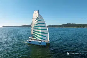 Lagoon LAGOON 43