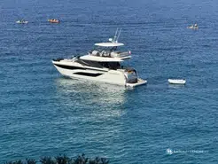 Prestige Yachts F4.9