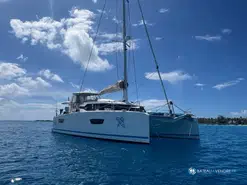 Fountaine Pajot Elba 45