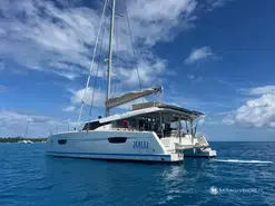 Fountaine Pajot Elba 45