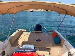 Nuva M6 Open