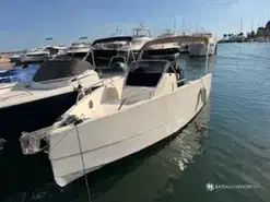 Nuva M6 Open