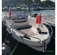 Selection Boats Aston 20