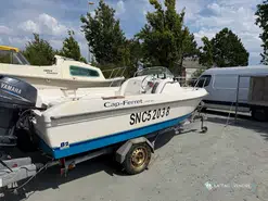 B2 Marine  450 WA