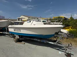 B2 Marine  450 WA