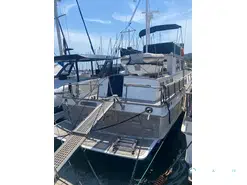 Grand Banks  42 Classic