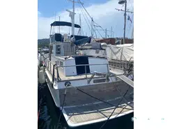 Grand Banks  42 Classic