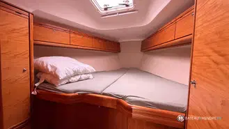 Bavaria  34 Cruiser