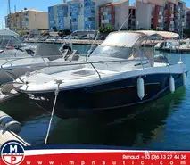 Jeanneau  CAP CAMARAT 7.5 WA S2 