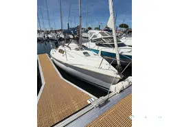 B2 Marine Blue Djinn