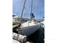 B2 Marine Blue Djinn