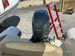 Capelli Tempest 650 Luxe