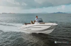 Quicksilver Activ 605 Open