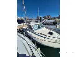 Beneteau Antares 605