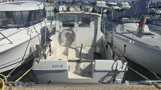 Beneteau Antares 605