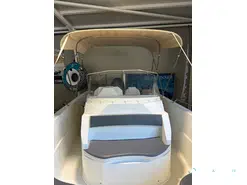 Pacific Craft  670 Open