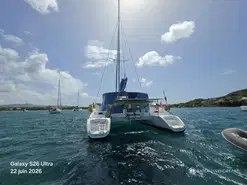 Fountaine Pajot Lavezzi 40