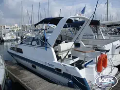Bayliner Cierra 2651