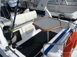 Bayliner Cierra 2651