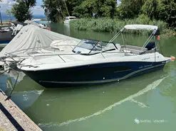 Jeanneau CAP CAMARAT 7.5 WA SERIE 3