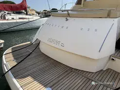 Jeanneau Prestige 42 S