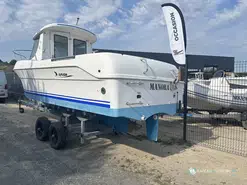 Balt Arvor 20