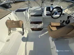 Jeanneau Cap Camarat 6.5 DC