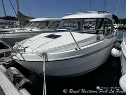 Beneteau Antares 8